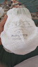 babycare金山茶花拉拉裤XL34片(12-17kg)婴儿尿不湿超薄透气新生柔花苞裤 实拍图