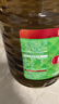 鲁花 【保真菜籽油】食用油 低芥酸特香菜籽油 6.18L   物理压榨 实拍图