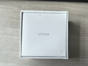 vivo TWS 4 Hi-Fi版 至臻蓝 全链路至臻Hi-Fi 适配苹果小米华为 蓝牙耳机 S50搭配耳机 实拍图