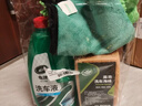 龟牌（Turtle Wax）冰蜡洗车液汽车洗车水蜡免冲洗低泡沫去污蜡洗液2L 实拍图