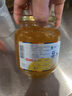 全南蜂蜜柚子茶1kg 韩国进口冲调饮品年货礼品 水果茶柚子茶下午茶 实拍图