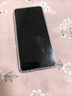 华为（HUAWEI）原装华为mate30手机壳mate30Pro硅胶高清透明简约 全包镜头高清冰透壳 1个装 华为Mate30 实拍图