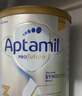 爱他美（Aptamil）白金澳洲版 幼儿配方奶粉 3段(12-36个月) 900g 3罐箱装 实拍图