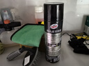 龟牌（Turtle Wax）黑水晶轮胎釉套装轮胎上光剂保护剂光亮剂清洗剂轮毂650ml TC-153 实拍图