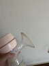 missbaby电动吸奶器全自动母乳便携一体式吸乳器大吸力挤奶机器 实拍图