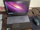 联想（Lenovo)拯救者15.6寸Y7000/R9000P高刷电竞游戏本i73060二手笔记本电脑 9新i7-4代H标压 960游戏通杀14isk 高配16G内存+512G固态 实拍图