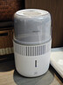 飞利浦（PHILIPS）加湿器家用卧室母婴专用静音除菌无雾空调加湿机鼻炎孕妇婴幼儿小型桌面大容量HU5710/10礼品 实拍图