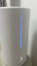 米家 小米智能除菌加湿器S加湿器卧室轻音家用办公室桌面低噪空气加湿UV-C杀菌 4.5L大容量保湿礼品 实拍图