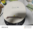 美的（Midea）电饼铛家庭用双面加热上下盘可拆洗煎饼铛煎烤机烙饼锅早餐机加深烤盘大火力大尺寸电饼档JKC3078 实拍图