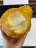 京地达山东烟台丑梨净重5斤单果250g+中华啤梨冰淇淋蜜梨子京东自营水果 实拍图