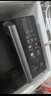 美的（Midea）微碳微波炉烤箱一体机900w微波1000w烧烤平板光波速热23L容量变频臻彩荧幕 （C32） 实拍图