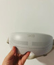 SKG眼部按摩仪 E4Pro 【王一博同款】恒温分区可视化护眼仪 热敷眼睛按摩器  送男女朋友父母生日礼物 实拍图