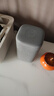 小米（MI）Xiaomi智能音箱 灰 超级小爱智能音箱 AI大模型问答 连续指令语控 支持远程备车 小米蓝牙音箱 实拍图