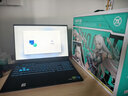 华硕天选6 Pro 酷睿版 国家补贴 16英寸游戏本 笔记本电脑(i7-14650HX 16G 1T RTX5060 2.5K)灰 实拍图