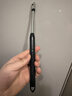 极度空间点火器充电款连续脉冲点火器燃煤气灶点火棒点火枪电子打火器黑色 实拍图