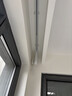 科思顿D9电动窗帘轨道左右独立开合智能全自动L型U型轨已接入米家APP D9左右独立开合电机 1套 【包安装】5.5米内直轨+安装 实拍图