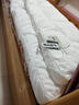 LOVO罗莱五星级酒店床垫 A类床褥子软垫子榻榻米学生宿舍1.35x2米 实拍图