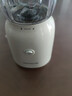 九阳（Joyoung）榨汁料理机 榨汁杯多功能易清洗家用搅拌机 打米糊果汁机婴儿辅食机L6-L621A 实拍图