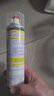 巨奇严选 鞋子除臭剂360ml 银离子消毒杀菌鞋袜喷雾球鞋运动鞋防脚臭 实拍图