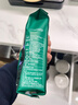 星巴克（Starbucks）深度烘焙咖啡豆浓缩黑咖啡进口咖啡200g可做20杯  实拍图