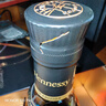 轩尼诗（Hennessy）XO干邑白兰地法国进口洋酒 700ml NBA联名版礼盒 实拍图