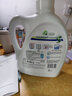 威露士la有氧洗衣液松木香2L/瓶 除菌除螨除霉去污渍留香机洗快洗手洗 实拍图