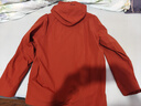 伯希和（Pelliot）【山野经典2.0】冲锋衣三合一春秋男女防风外套11340105霞红XL 实拍图