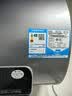 海尔（Haier）电热水器净肤洗除氯富锶汤泉3300KW变频速热 家用大水量巨能洗一级能效节能家用洗澡海尔出品统帅 60L 3300W PH5/三变频/全瓷0水垢 实拍图