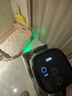 苏泊尔（SUPOR）吸尘器家用大吸力无线手持绿光吸尘机大功率轻量办公室汽车车载用桌面地毯吸头发猫狗宠物毛发小型 EVS-C70-L【咨询客服更优惠】 实拍图