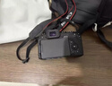 佳能（Canon）rp全画幅微单相机  4K数码高清vlog视频  佳能RP专业级微单相机 RP+RF50 F1.8镜头【小痰盂人像定焦】 套餐二【升级摄影三脚架 多重滤镜 Vlog套装等】 实拍图