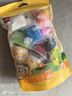 得力【开学文具】12色加赠3袋超轻粘土幼儿园黏土彩泥橡皮泥美术手工DIY玩具儿童节生日礼物 实拍图