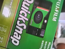 富士（FUJIFILM）QuickSnap 一次性胶卷相机 复古胶片机 （含27张胶卷）胶卷相机 实拍图