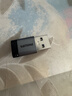 飞利浦Type-C转USB3.0转接头10G速率手机平板接U盘OTG数据转换线Macbook电脑接硬盘键鼠拓展连接器USB3.2 实拍图