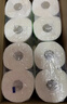 心相印卷纸/厨房用纸75节*8卷纸巾食品接触级（整箱销售 ） 实拍图