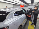 3M 【原装进口】汽车贴膜 朗瞻系列 深色SUV全车玻璃汽车膜太阳膜隔热膜车窗膜 包施工 实拍图