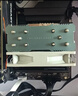 利民（thermalright）Assassin King 120 SE CPU风冷散热器 AGHP逆重力五热管 支持双平台 S-FDB轴承 AK120 SE 实拍图