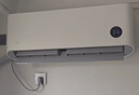 小米米家空调 巨省电 1.5匹 一级能效 快速冷暖 空调挂机 KFR-35GW/N1A1【整机十年质保】 实拍图