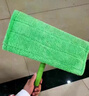 3M思高夹布式平板拖把35cm杆长120cm2块配布F5夹布拖家用一拖净 实拍图