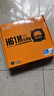 昂达（ONDA）H61M（Intel H61/LGA1155） 办公优选 主板 实拍图