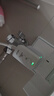 接入米家APP智能插座远程控制电量统计语音控制 WiFi电量统计定时开关断网记忆功能插排插座接线板 10A蓝牙mesh 电量统计款 实拍图