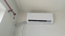 创维空调京创1匹新一级能效巨省电 国家补贴 变频冷暖壁挂式 纯铜管挂机以旧换新KFR-25GW/V3BA1A-N1MA 实拍图