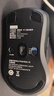 联想（Lenovo）拯救者M7X无线蓝牙有线三模电竞游戏办公鼠标人体工学设计适用拯救者R9000/Y7000p/斗战者 黑色 实拍图