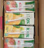 汇源100%混合装礼盒果汁饮料200ml*12盒果蔬汁送礼宴请 实拍图