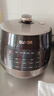 苏泊尔（SUPOR）【厨房好年货】0涂层球釜电压力锅5L双胆全自动智能预约 触控SY-50YC5011Q电饭煲高压锅4-6人 实拍图