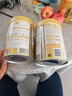 惠氏（Wyeth）启赋蕴淳A2进口HMO较大婴儿配方奶粉2段（6-12月）810g 实拍图
