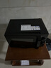 美的（Midea）微波炉经典升级款M2A 家用小型20升平板式易清洁快捷双旋钮高效速热杀菌除味 实拍图