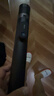 Rtako【热卖100W+ | 丢丢杆】手机自拍杆三脚架支架落地伸缩便携式旅游演唱会自拍神器360度旋转多功能 1.65米黑【双管铝合金】一丢即开 | 蓝牙遥控 air款【可落地手持 | 可装相机】赠 实拍图