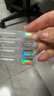 颐莲（RELLET）【新升级】玻尿酸水光肌次抛精华液1.3ml*5支 保湿美白送女生礼物 实拍图