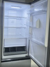 海尔（Haier）217L三门小冰箱节能省电除菌低噪白色BCD-217LHC3E0WV 实拍图