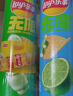 乐事（Lay's）无限薯片 104g*3罐 组合装（黄瓜+原味+青柠） 休闲零食 实拍图